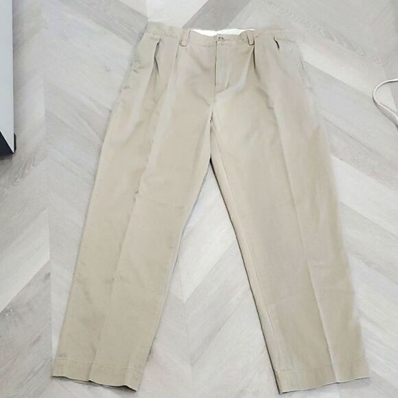 Polo, by Ralph Lauren Mens, Ethan Pant, size 34/29 - Picture 2 of 10